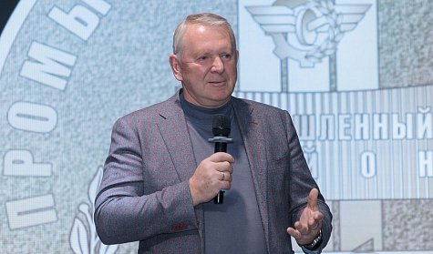 Александр Куниловский: «Моя первая прописка в Оренбурге – в Промышленном районе» 